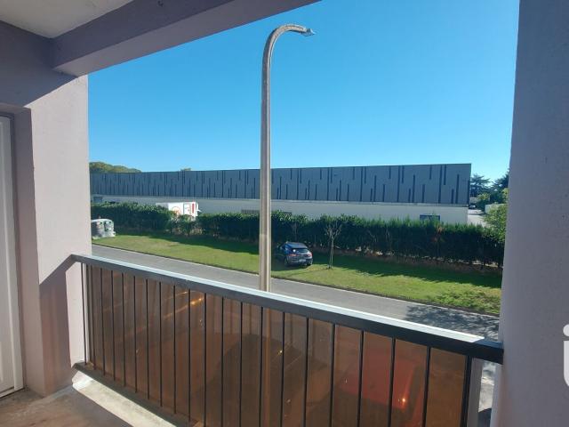 Libourne Vente Appartement 33