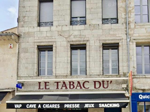 Libourne Vente Immeuble 33