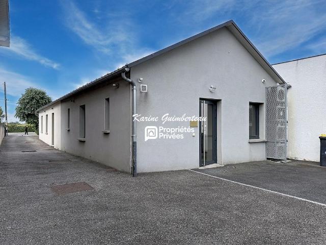 Libourne Vente Immeuble 33