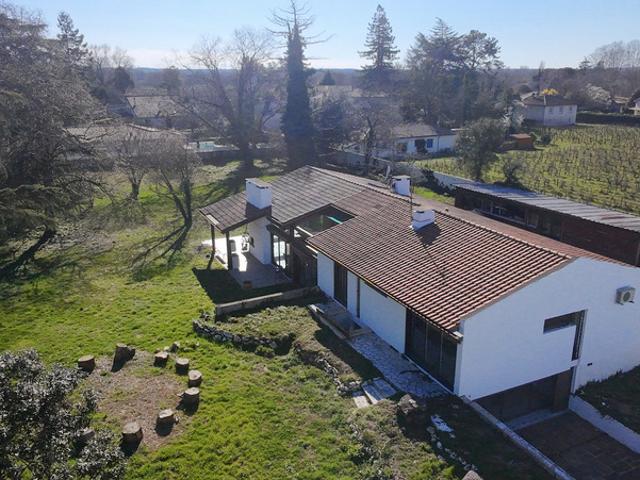 Libourne Vente Maison 33