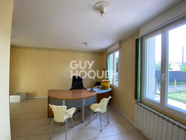 Libourne Vente Maison 33