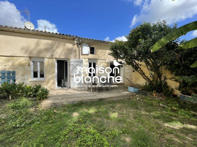 Libourne Vente Maison 33