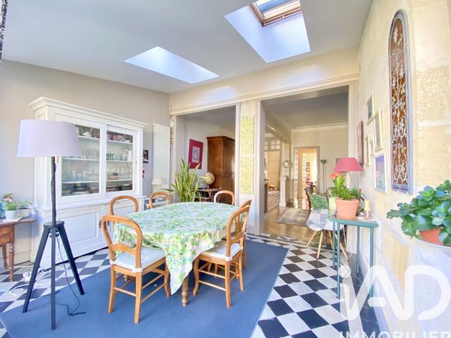 Libourne Vente Maison 33