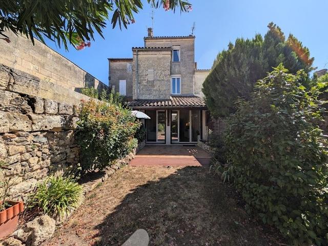 Libourne Vente Maison 33