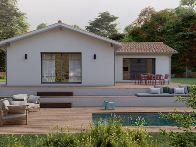 Libourne Vente Maison 33