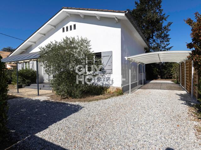 Libourne Vente Maison 33