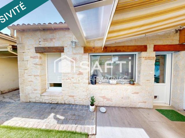 Libourne Vente Maison 33