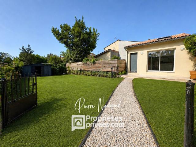 Libourne Vente Maison 33