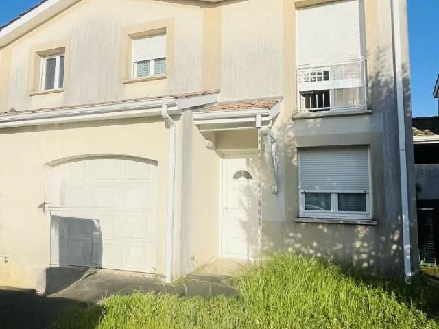 Libourne Vente Maison 33