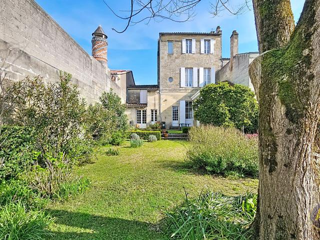 Libourne Vente Maison 33