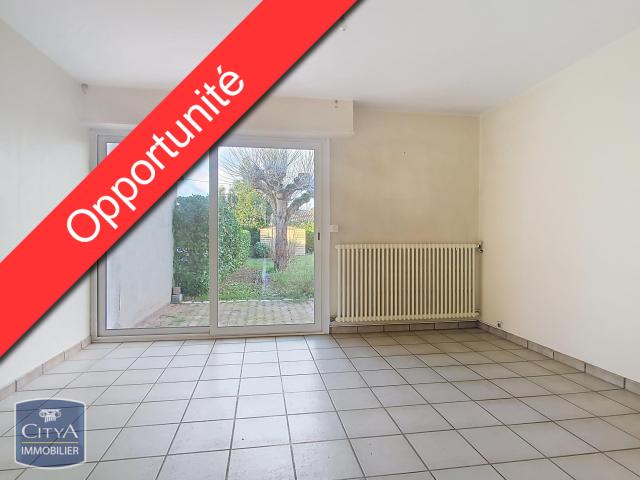 Libourne Vente Maison 33
