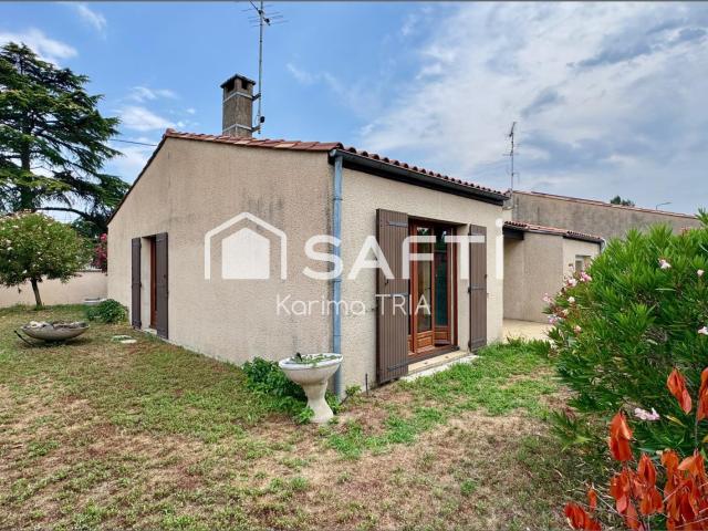 Libourne Vente Maison 33