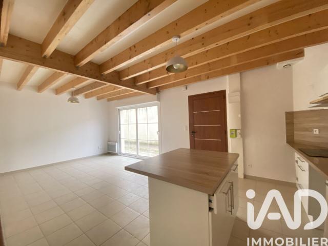 Libourne Vente Maison 33