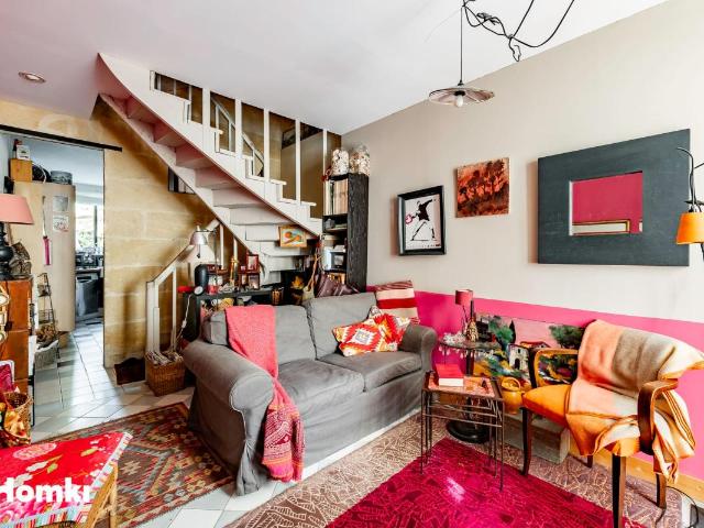 Libourne Vente Maison 33