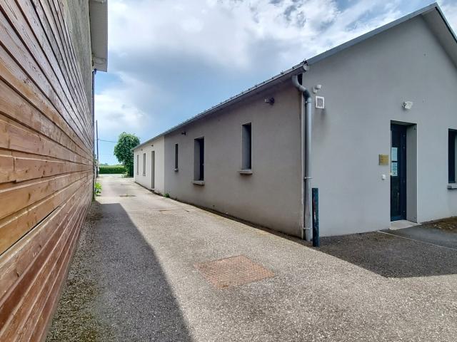 Libourne Vente Maison 33