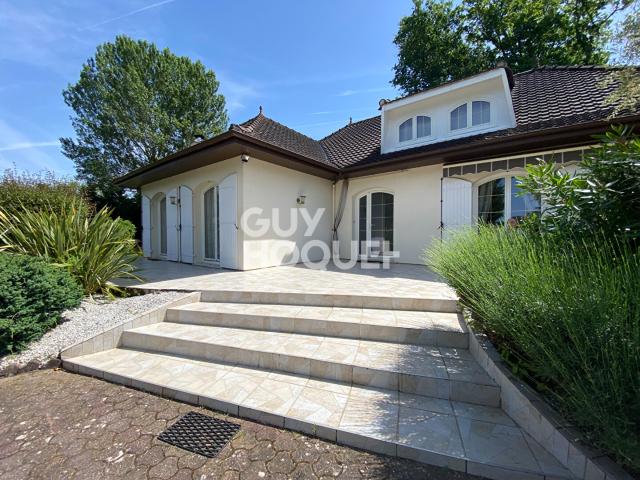 Libourne Vente Maison 33
