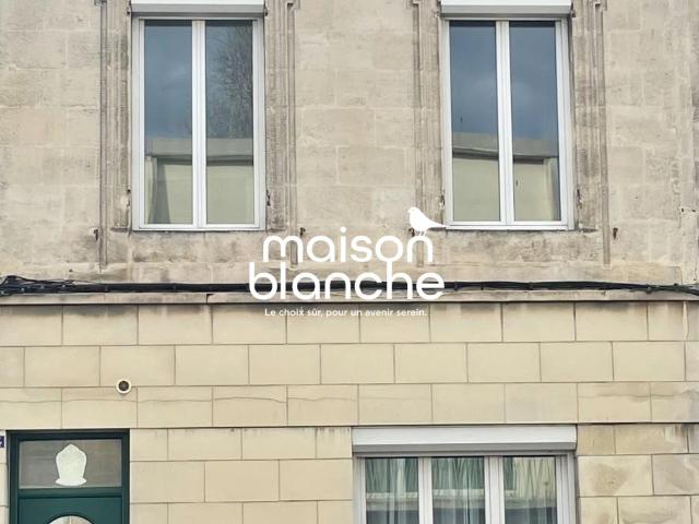 Libourne Vente Maison 33