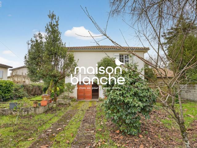 Libourne Vente Maison 33