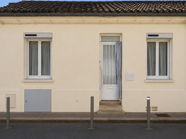 Libourne Vente Maison 33