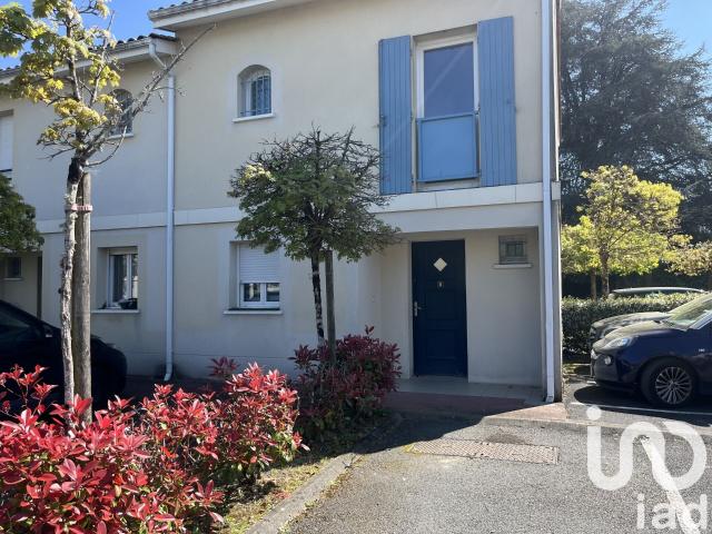 Libourne Vente Maison 33