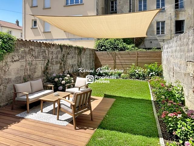 Libourne Vente Maison 33