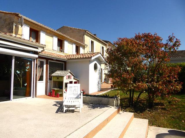 Libourne Vente Maison 33