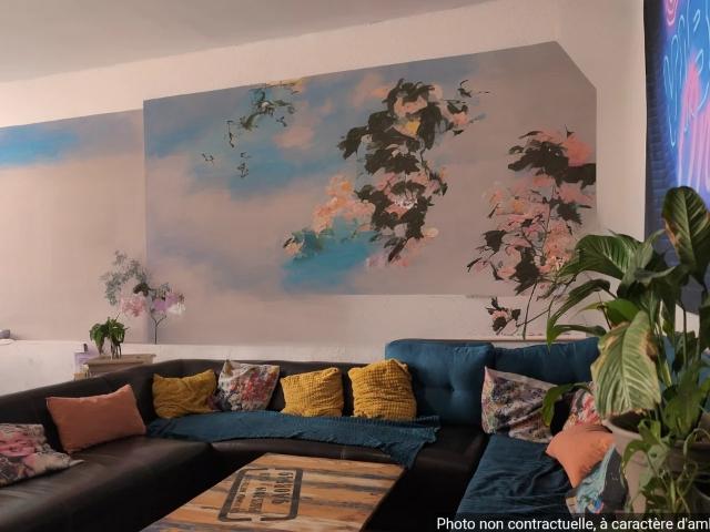 Libourne Vente Maison 33