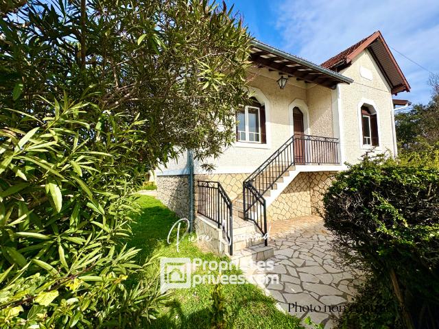 Libourne Vente Maison 33