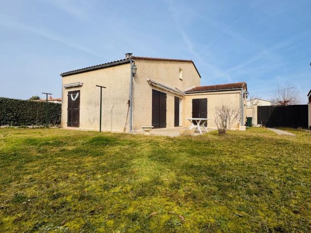 Libourne Vente Maison 33