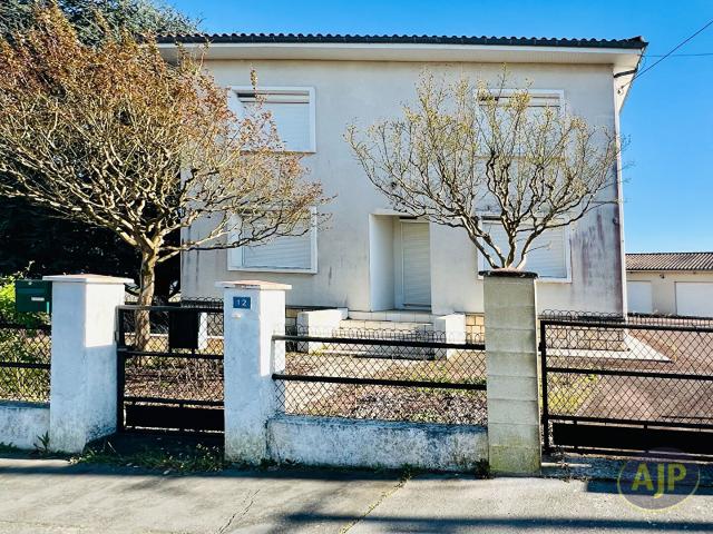 Libourne Vente Maison 33