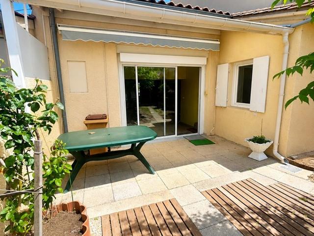 Libourne Vente Maison 33