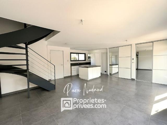 Libourne Vente Maison 33
