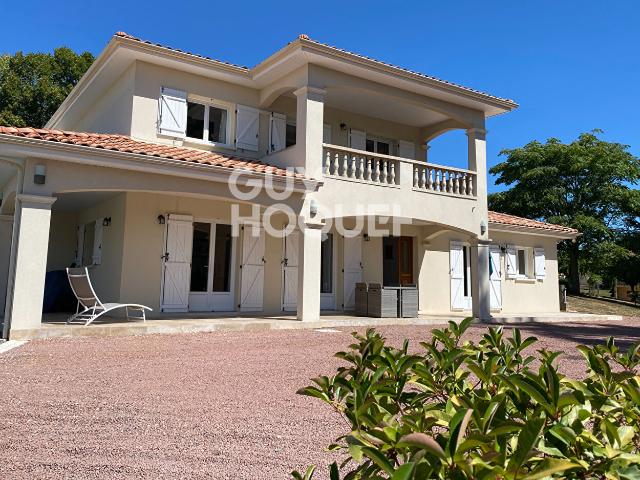 Libourne Vente Maison 33