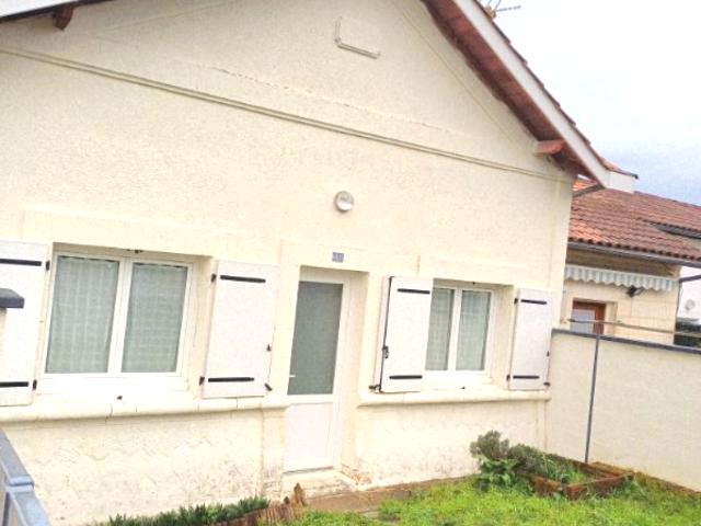 Libourne Vente Maison 33
