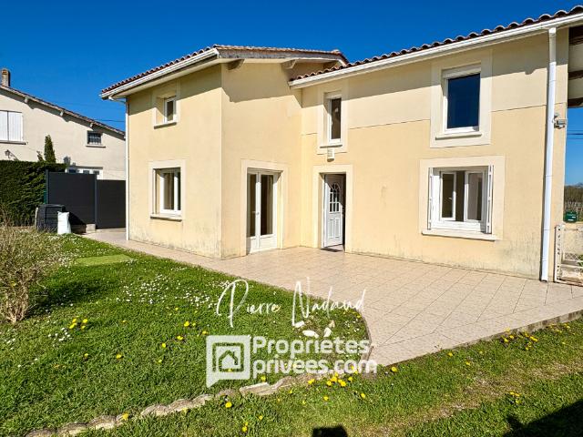 Libourne Vente Maison 33