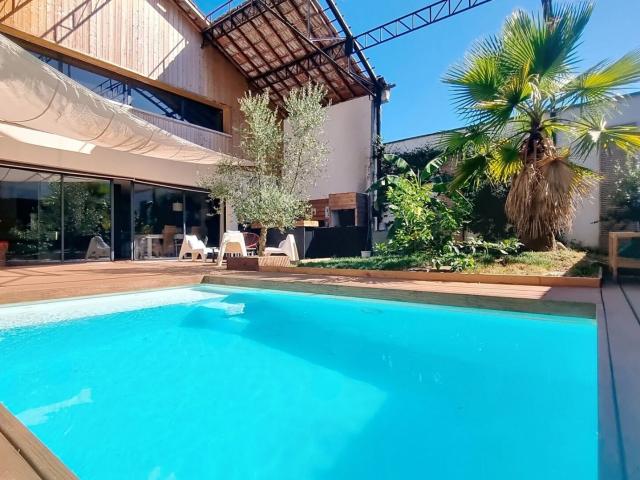 Libourne Vente Maison 33