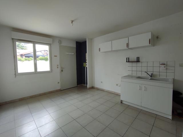 Libourne Vente Maison 33