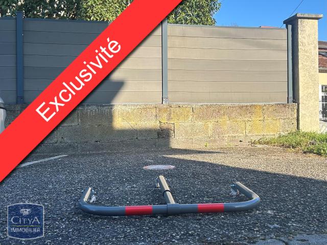 Libourne Vente Parking / Garage 33