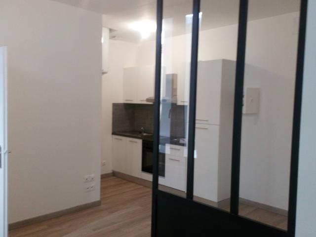 Libourne Location Appartement 33