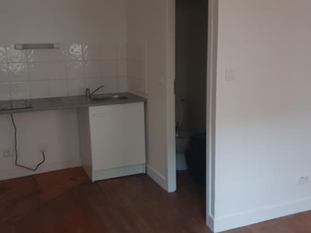 Libourne Location Appartement 33