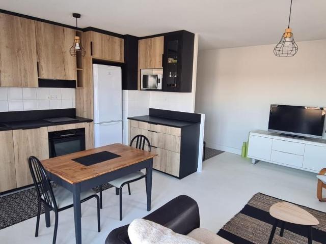 Libourne Location Appartement 33