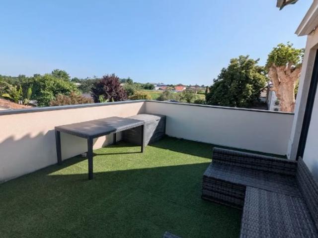 Libourne Location Appartement 33
