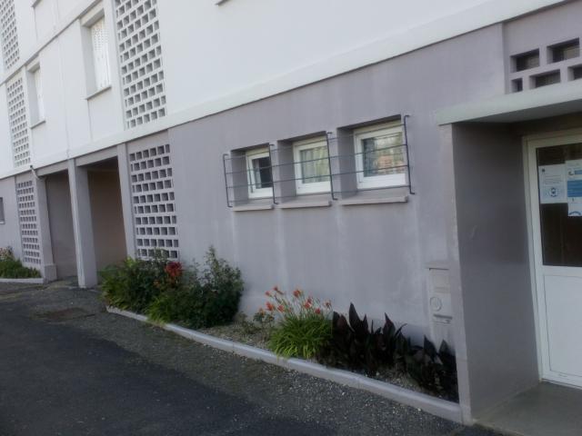 Libourne Location Appartement 33