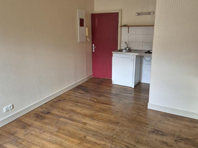 Libourne Location Appartement 33