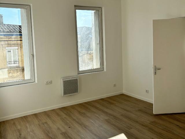 Libourne Location Appartement 33