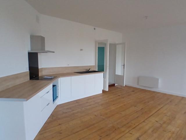 Libourne Location Appartement 33