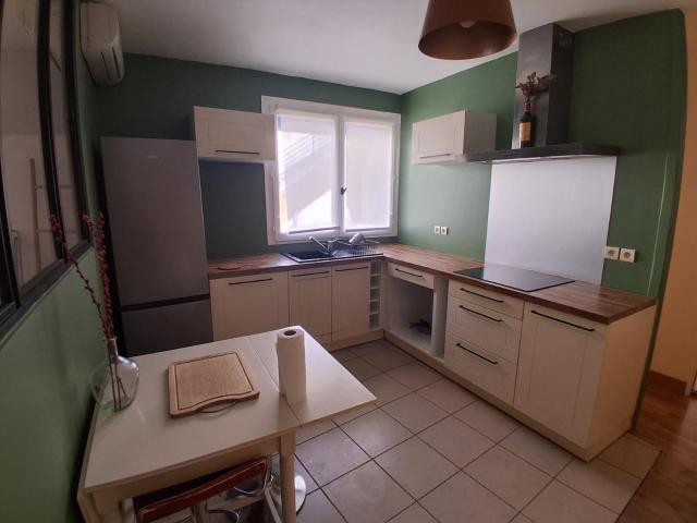Libourne Location Appartement 33