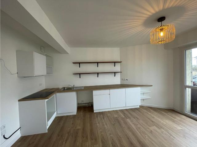 Libourne Location Appartement 33
