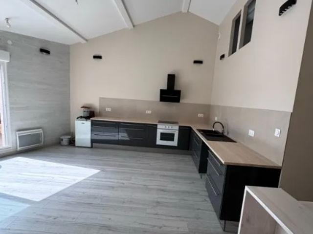 Libourne Location Appartement 33