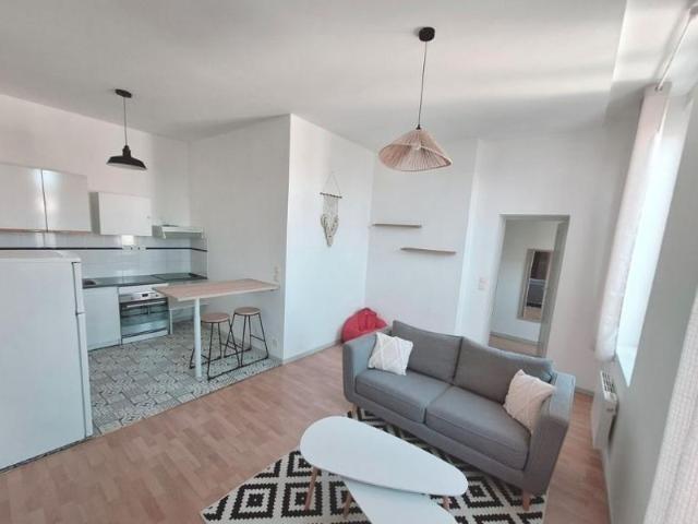 Libourne Location Appartement 33